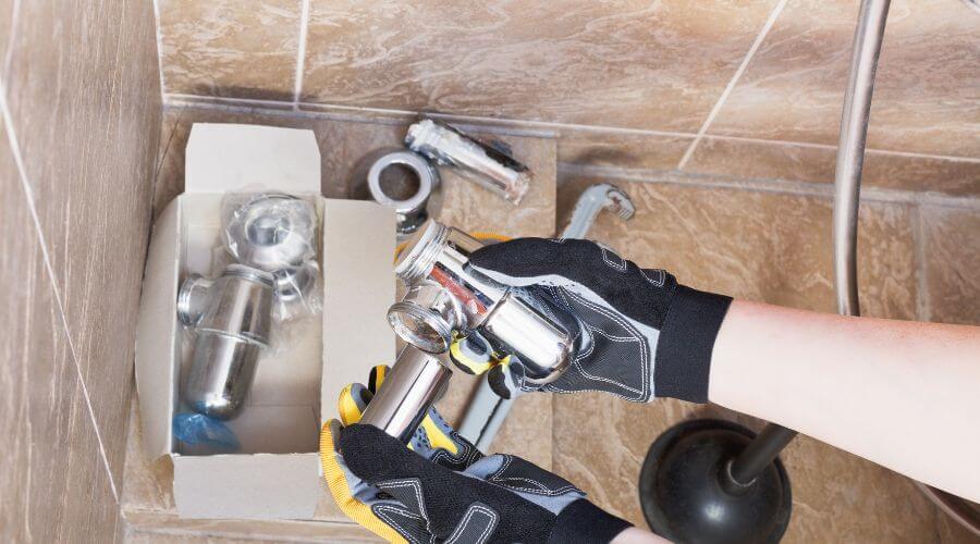 Expert tile roof repair services in Saint Marys City, MD